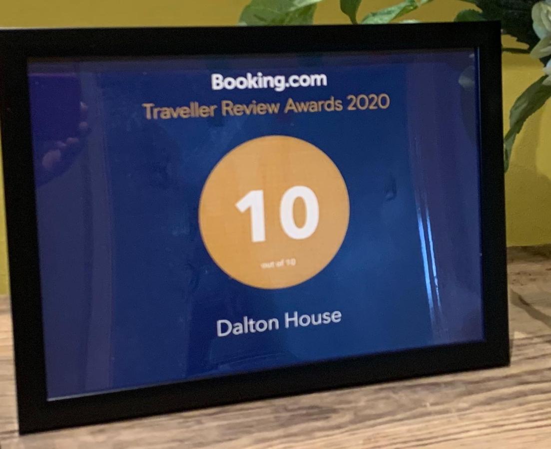 Dalton House Bed And Breakfast Екстер'єр фото