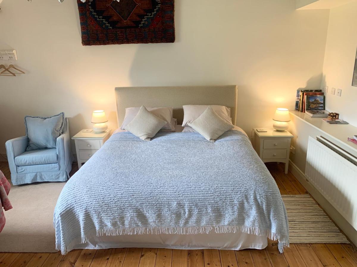 Dalton House Bed And Breakfast Екстер'єр фото