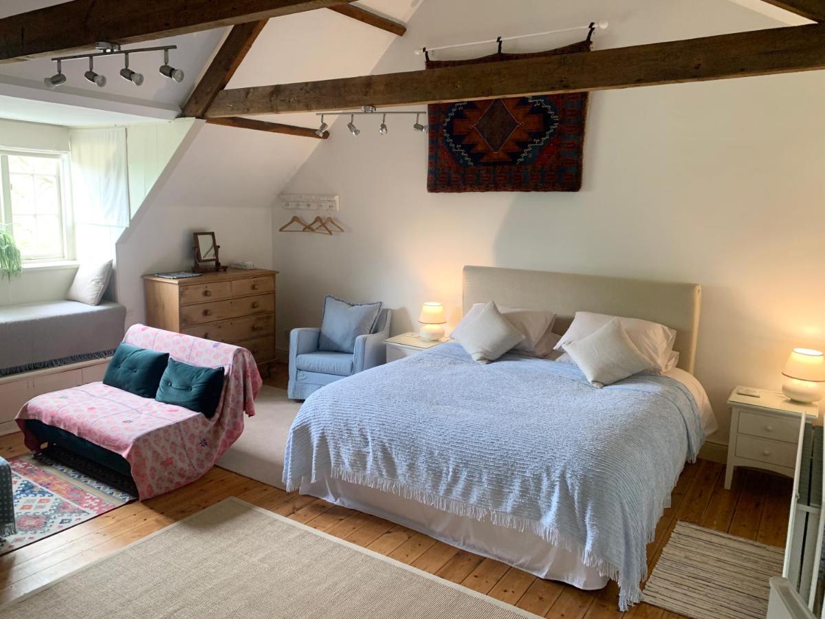 Dalton House Bed And Breakfast Екстер'єр фото